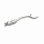 MagnaFlow 14-17 Range Rover V6 3 OEM Underbody Direct Fit Converter
