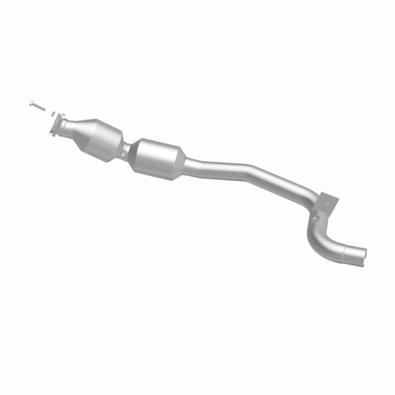 MagnaFlow 14-17 Range Rover V6 3 OEM Underbody Direct Fit Converter