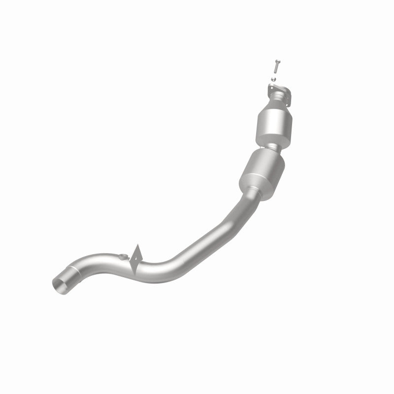 MagnaFlow 14-17 Range Rover V6 3 OEM Underbody Direct Fit Converter