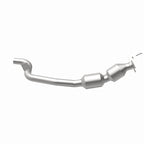 MagnaFlow 14-17 Range Rover V6 3 OEM Underbody Direct Fit Converter