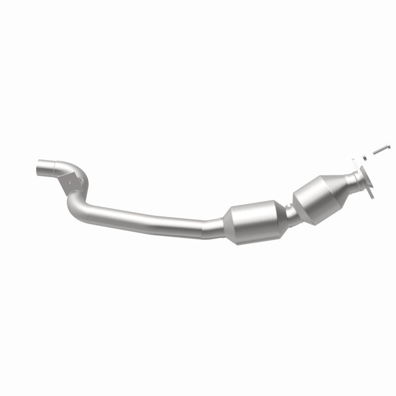 MagnaFlow 14-17 Range Rover V6 3 OEM Underbody Direct Fit Converter