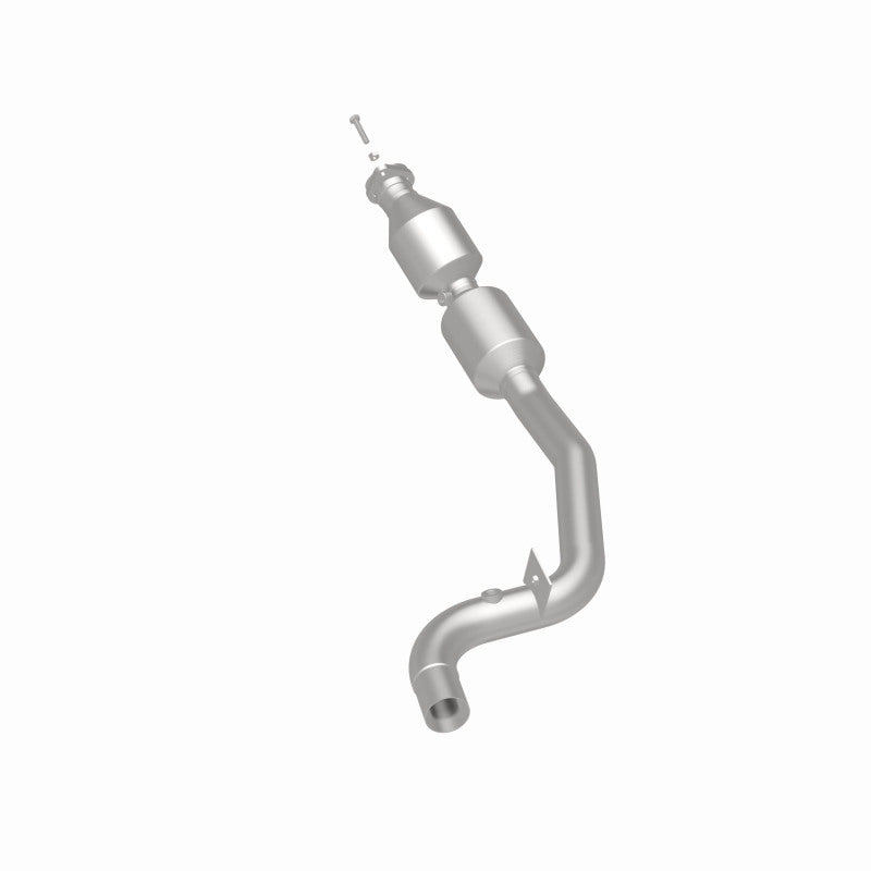 MagnaFlow 14-17 Range Rover V6 3 OEM Underbody Direct Fit Converter