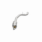 MagnaFlow 14-17 Range Rover V6 3 OEM Underbody Direct Fit Converter