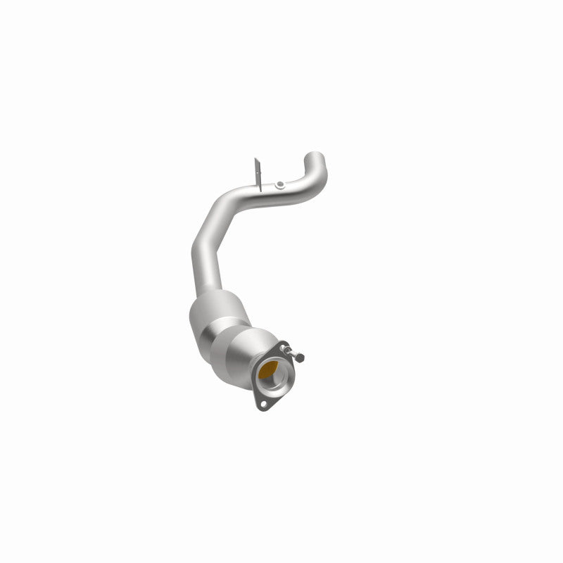 MagnaFlow 14-17 Range Rover V6 3 OEM Underbody Direct Fit Converter