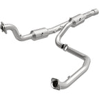 MagnaFlow 14-18 2500 V8 6.4 OEM Underbody Direct Fit Converter