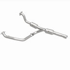 MagnaFlow 14-18 2500 V8 6.4 OEM Underbody Direct Fit Converter