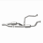 MagnaFlow 14-18 2500 V8 6.4 OEM Underbody Direct Fit Converter
