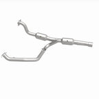 MagnaFlow 14-18 2500 V8 6.4 OEM Underbody Direct Fit Converter