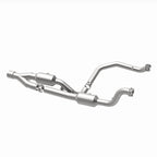MagnaFlow 14-18 2500 V8 6.4 OEM Underbody Direct Fit Converter