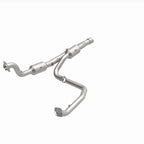 MagnaFlow 14-18 2500 V8 6.4 OEM Underbody Direct Fit Converter