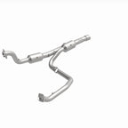 MagnaFlow 14-18 2500 V8 6.4 OEM Underbody Direct Fit Converter