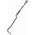 Magnaflow 14-18 Mitsubishi Outlander Underbody 2.4L AWD Direct Fit Catalytic Converter