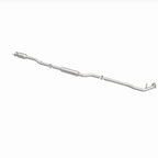 Magnaflow 14-18 Mitsubishi Outlander Underbody 2.4L AWD Direct Fit Catalytic Converter