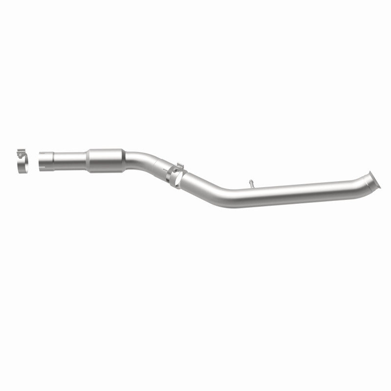 MagnaFlow 15-16 328i GT xDrive L4 2 OEM Underbody Direct Fit Converter