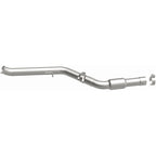 MagnaFlow 15-16 328i GT xDrive L4 2 OEM Underbody Direct Fit Converter