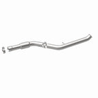 MagnaFlow 15-16 328i GT xDrive L4 2 OEM Underbody Direct Fit Converter
