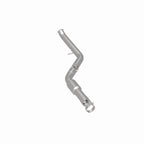 MagnaFlow 15-16 328i GT xDrive L4 2 OEM Underbody Direct Fit Converter