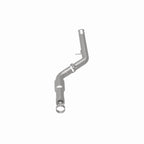 MagnaFlow 15-16 328i GT xDrive L4 2 OEM Underbody Direct Fit Converter