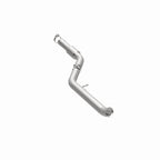 MagnaFlow 15-16 328i GT xDrive L4 2 OEM Underbody Direct Fit Converter
