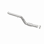MagnaFlow 15-16 328i GT xDrive L4 2 OEM Underbody Direct Fit Converter