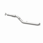 MagnaFlow 15-16 328i GT xDrive L4 2 OEM Underbody Direct Fit Converter