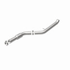 MagnaFlow 15-16 328i GT xDrive L4 2 OEM Underbody Direct Fit Converter