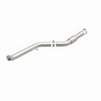 MagnaFlow 15-16 328i GT xDrive L4 2 OEM Underbody Direct Fit Converter