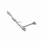 MagnaFlow 15-16 Chevrolet Colorado 3.6L Direct Fit Converter