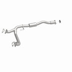 MagnaFlow 15-16 Chevrolet Colorado 3.6L Direct Fit Converter