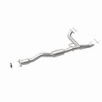 MagnaFlow 15-16 Chevrolet Colorado 3.6L Direct Fit Converter