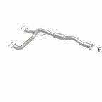 MagnaFlow 15-16 Chevrolet Colorado 3.6L Direct Fit Converter
