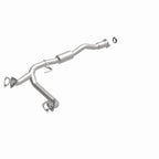 MagnaFlow 15-16 Chevrolet Colorado 3.6L Direct Fit Converter
