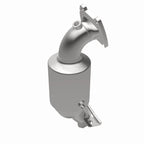 MagnaFlow 15-16 Chrysler 200 3.6L OEM Manifold Direct Fit Converter