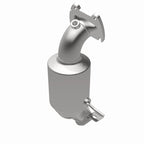 MagnaFlow 15-16 Chrysler 200 3.6L OEM Manifold Direct Fit Converter