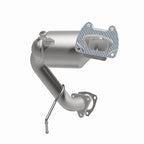 MagnaFlow 15-16 Chrysler 200 3.6L OEM Manifold Direct Fit Converter