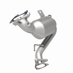 MagnaFlow 15-16 Chrysler 200 3.6L OEM Manifold Direct Fit Converter