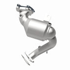 MagnaFlow 15-16 Chrysler 200 3.6L OEM Manifold Direct Fit Converter