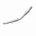 MagnaFlow 15-16 GL450 V6 3 OEM Underbody Direct Fit Converter