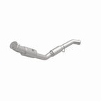 MagnaFlow 15-16 GL450 V6 3 OEM Underbody Direct Fit Converter