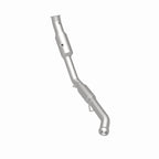 MagnaFlow 15-16 GL450 V6 3 OEM Underbody Direct Fit Converter