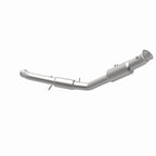 MagnaFlow 15-16 GL450 V6 3 OEM Underbody Direct Fit Converter