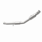 MagnaFlow 15-16 GL450 V6 3 OEM Underbody Direct Fit Converter