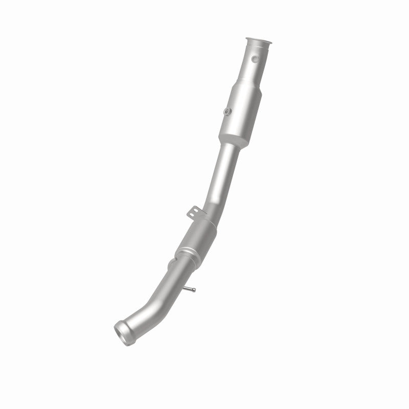 MagnaFlow 15-16 GL450 V6 3 OEM Underbody Direct Fit Converter