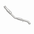 MagnaFlow 15-16 GL450 V6 3 OEM Underbody Direct Fit Converter