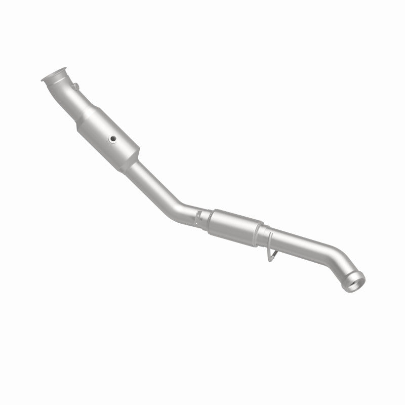 MagnaFlow 15-16 GL450 V6 3 OEM Underbody Direct Fit Converter