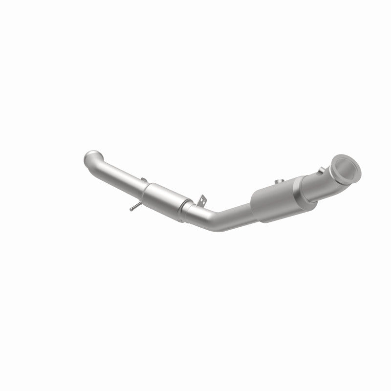 MagnaFlow 15-16 GL450 V6 3 OEM Underbody Direct Fit Converter