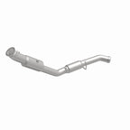 MagnaFlow 15-16 GL450 V6 3 OEM Underbody Direct Fit Converter