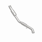 MagnaFlow 15-16 GL450 V6 3 OEM Underbody Direct Fit Converter