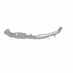MagnaFlow 15-16 GL450 V6 3 OEM Underbody Direct Fit Converter