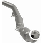 MagnaFlow 15-16 GL450 V6 3 OEM Underbody Direct Fit Converter